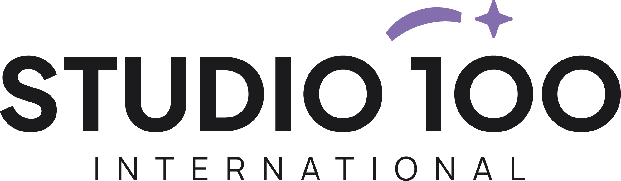 Studio 100 Logo